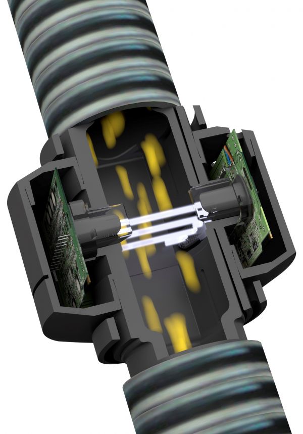 Väderstad SeedEye E-Control Agritechnica 2015