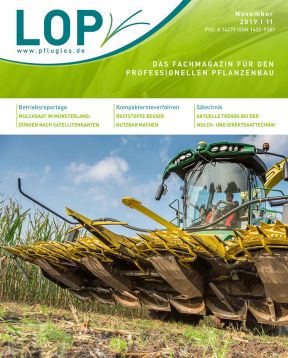 14.40 Magazin Ausgabe November 2019