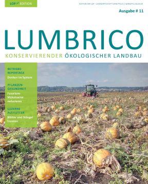LOP Edition Lumbrico Ausgabe Januar 2022