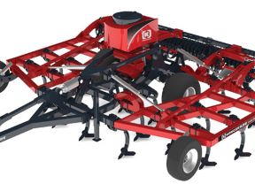 Kongskilde Delta Flex 2 Agritechnica 2015