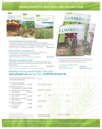 Bestellformular Sonderhefte