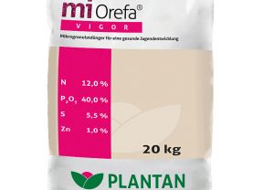 Düngersack Plantan