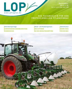 LOP Magazin Ausgabe Dezember 2017