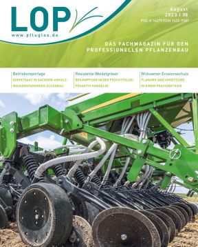 LOP August 2023