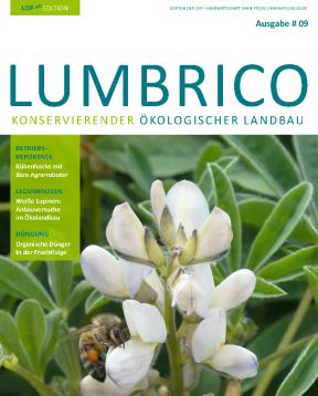 LOP Edition Lumbrico Ausgabe Mai 2021