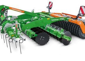 Vorwerkzeug Amazone