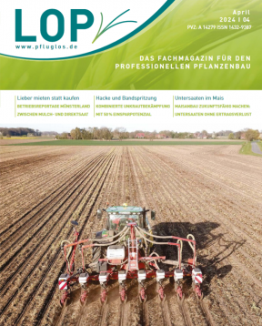 LOP April 2024