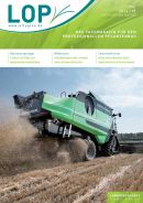 LOP Magazin Ausgabe Juli 2014