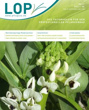 LOP April 2023