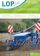 LOP Magazin Ausgabe September/Oktober 2016