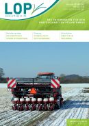 LOP Magazin Ausgabe Februar 2012