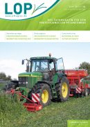 LOP Magazin Ausgabe Juni 2011