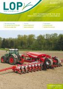 LOP Magazin Ausgabe Mai 2012