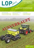 LOP Magazin Ausgabe September/Oktober 2019