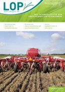 LOP Magazin Ausgabe September 2012