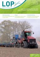 LOP Magazin Ausgabe Juni 2014