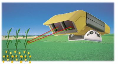 Skizze N-Sensor