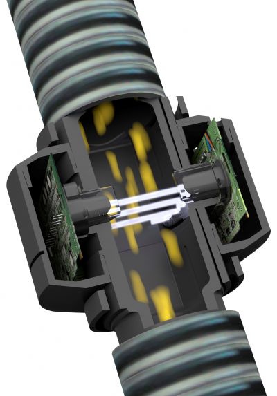 Väderstad SeedEye E-Control Agritechnica 2015