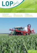 LOP Magazin Ausgabe April 2014