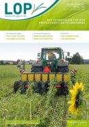 LOP Magazin Ausgabe Februar 2013