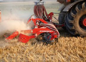 Vogelsang SynCult für Horsch Joker