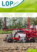 LOP Magazin Ausgabe April 2021