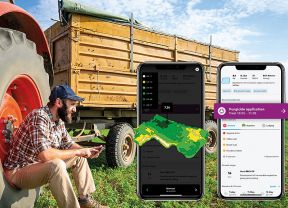 xarvio Field Manager