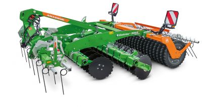 Vorwerkzeug Amazone