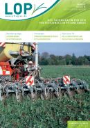 LOP Magazin Ausgabe August 2013