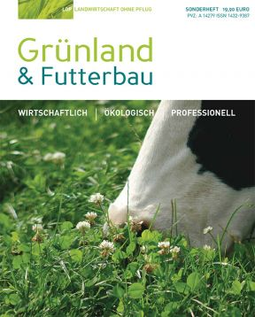 Grünland und Futterbau